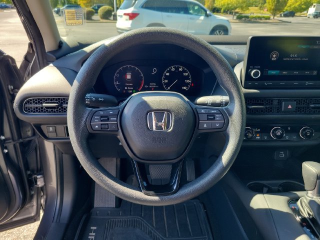Certified 2023 Honda HR-V LX image 10