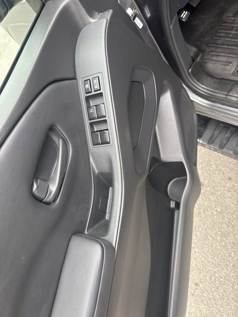 Used 2022 Nissan Frontier S w/ Technology Package image 17