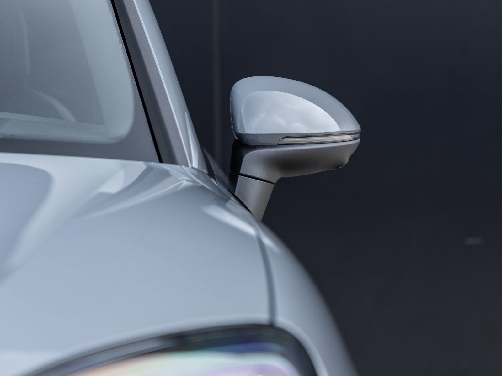 New 2026 Porsche Cayenne Coupe image 18