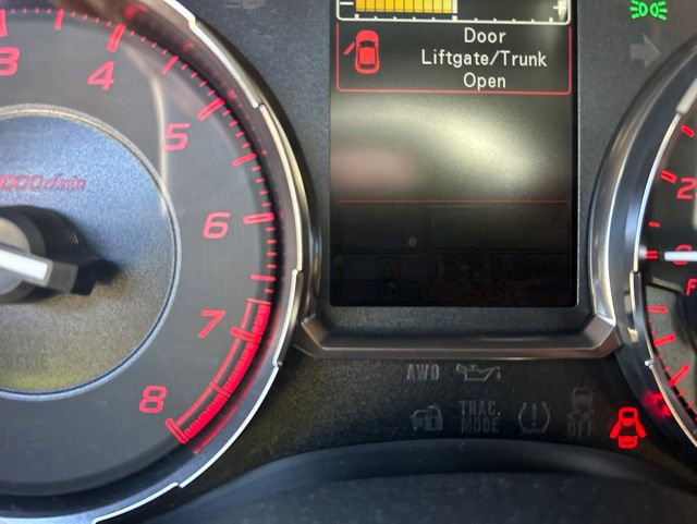Used 2015 Subaru WRX Premium AWD/4WD image 10