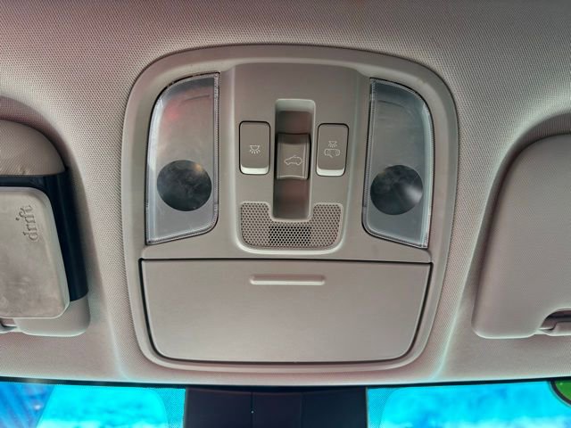 Used 2022 Kia Sportage EX w/ EX Technology Package image 26