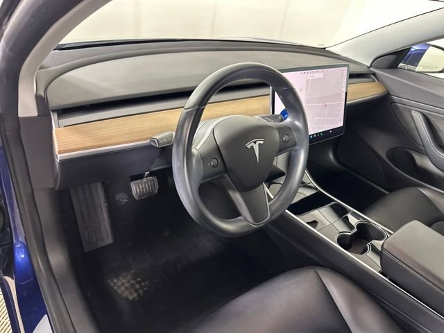 Used 2019 Tesla Model 3 Standard Range Plus image 13