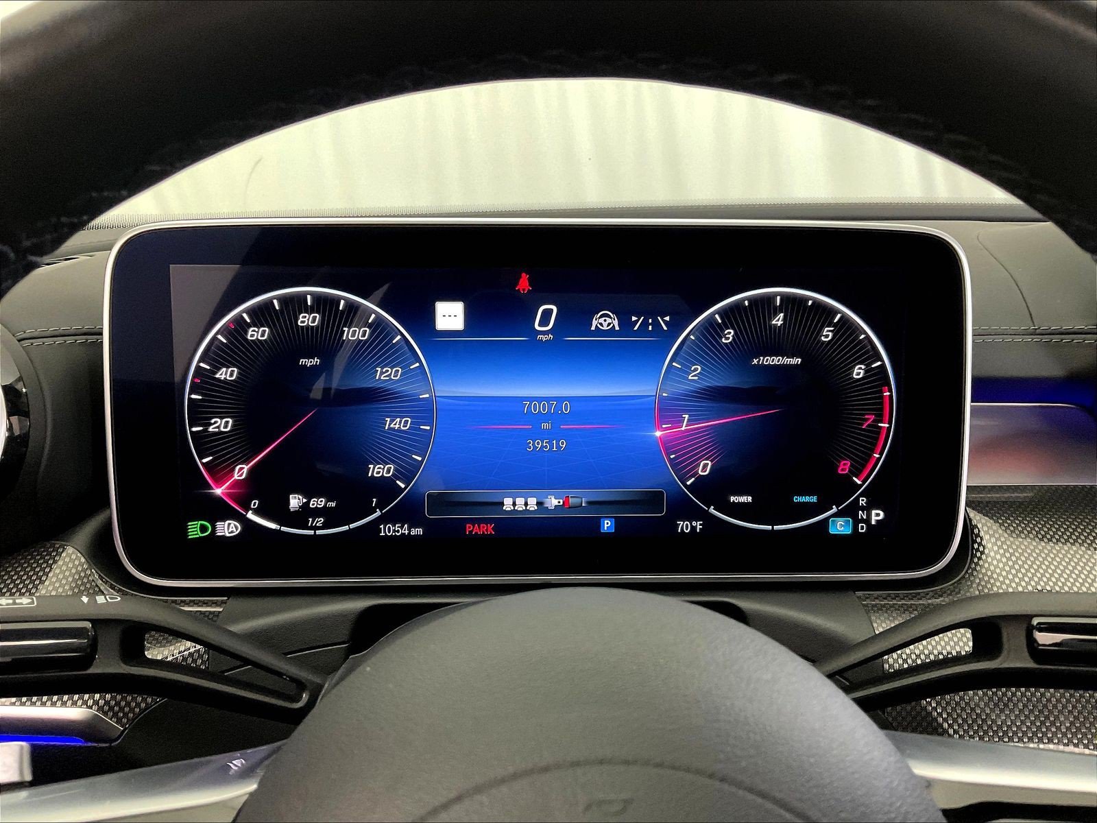 Certified 2023 Mercedes-Benz C 300 4MATIC Sedan image 13
