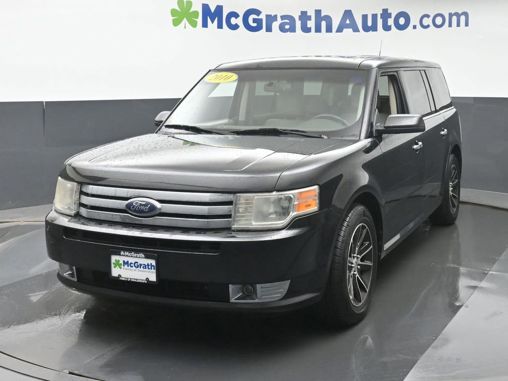 Used 2010 Ford Flex SEL image 18
