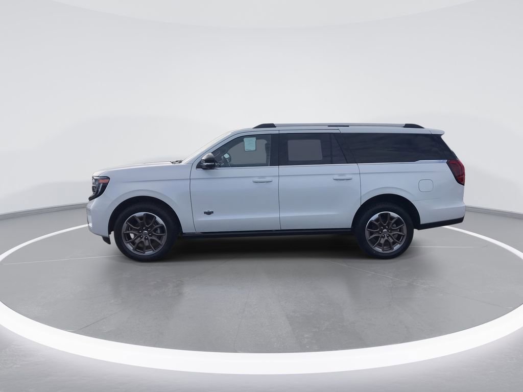 New 2026 Ford Expedition Max King Ranch image 5