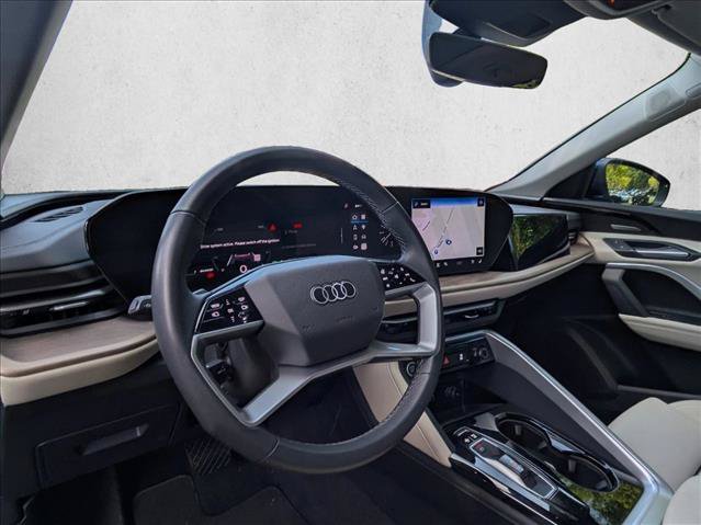 Used 2025 Audi Q5 Premium Plus AWD/4WD image 10