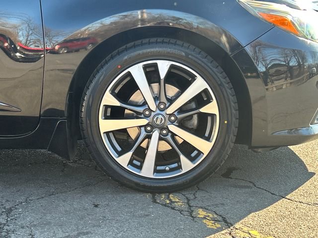 Used 2016 Nissan Altima 2.5 SR image 29