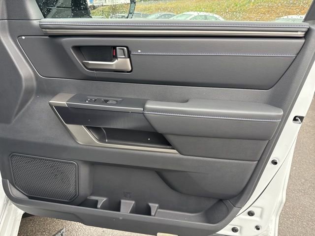 Used 2026 Toyota Sequoia Platinum image 16