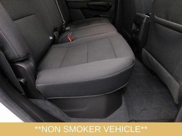 Used 2023 Chevrolet Colorado LT w/ LT Convenience Package II image 36