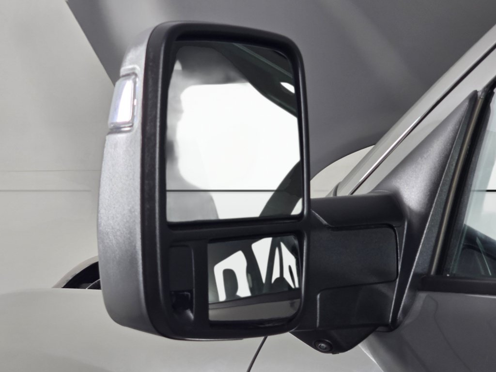 New 2026 RAM 3500 Big Horn AWD/4WD image 13