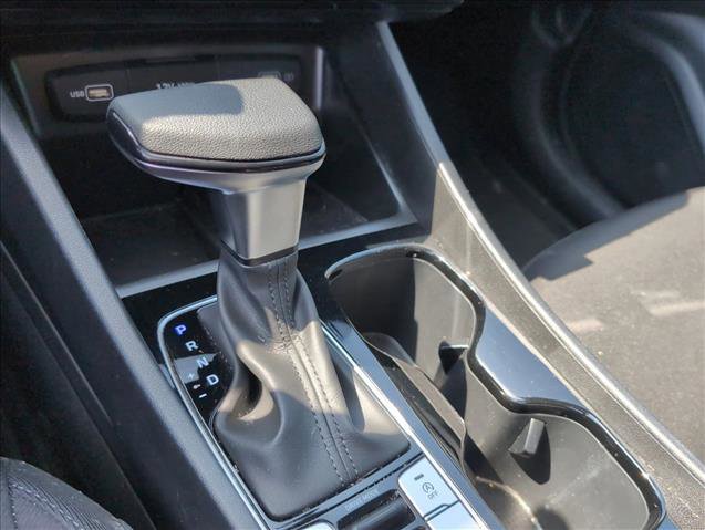 Certified 2023 Hyundai Tucson SEL image 14