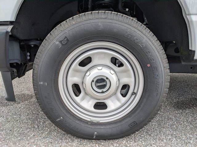 Used 2024 Ford F350 XL w/ XL Driver Assist Package image 10