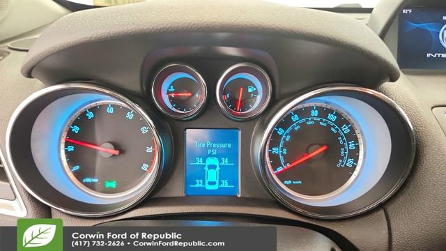 Used 2016 Buick Encore Convenience FWD image 13