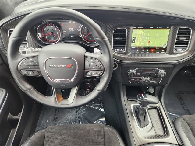 Used 2023 Dodge Charger Scat Pack w/ Plus Group RWD image 28