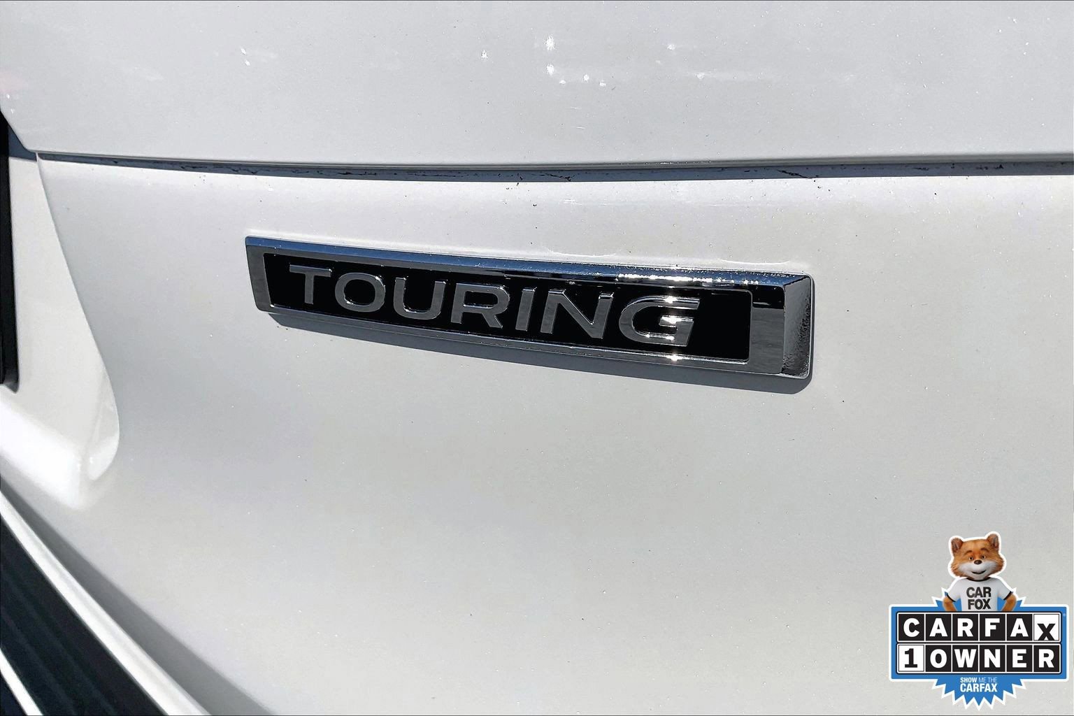 Certified 2025 Subaru Forester Touring image 11