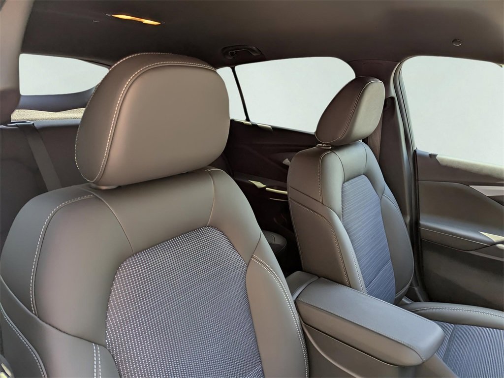 New 2026 Buick Envista Preferred w/ Convenience I Package image 15