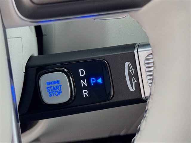 New 2026 Hyundai Palisade Calligraphy image 29