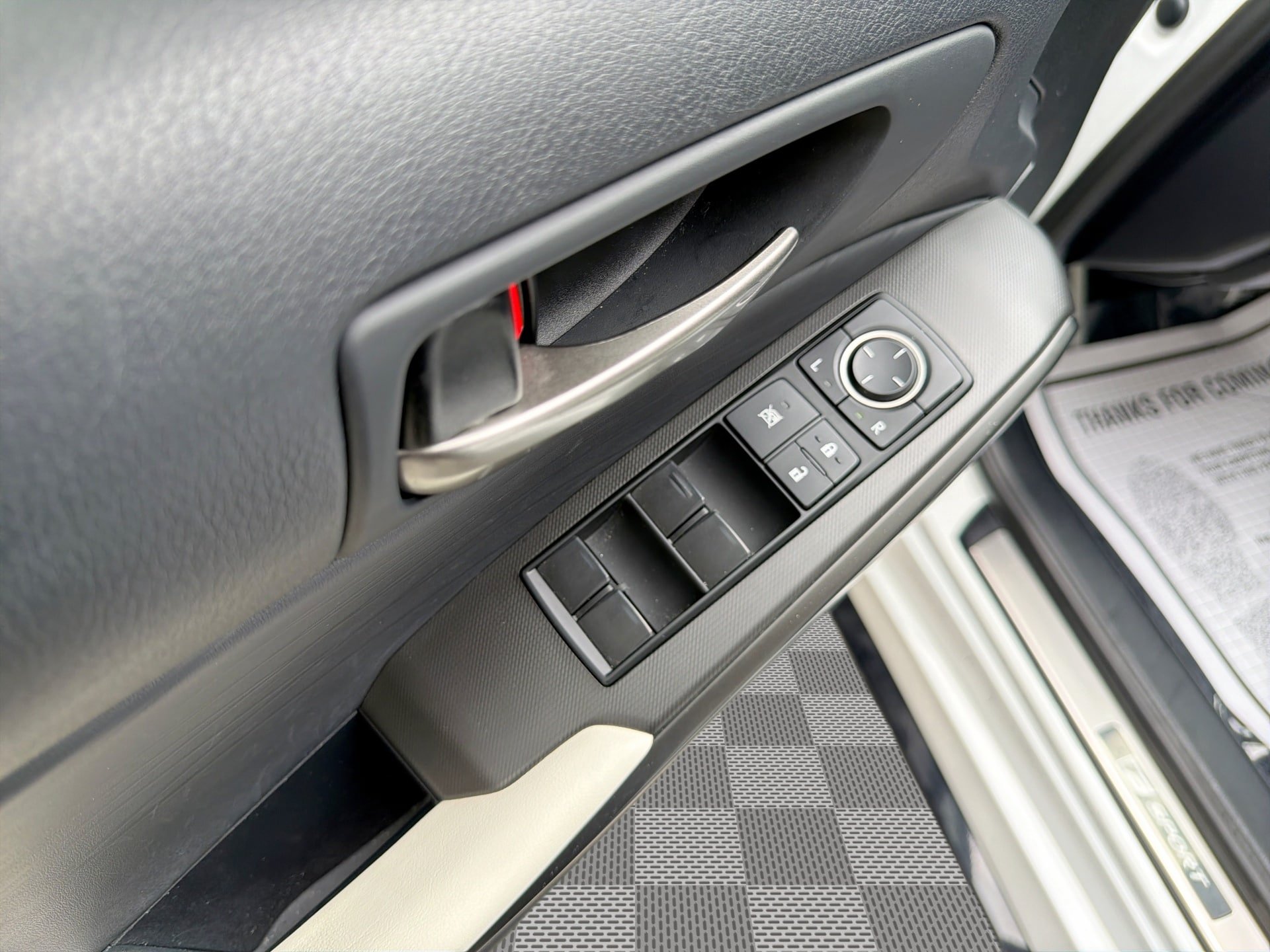 Used 2021 Lexus IS 350 F Sport w/ Navigation Package RWD image 15