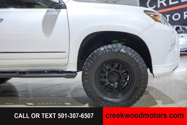 Used 2019 Lexus GX 460 Luxury AWD/4WD image 34