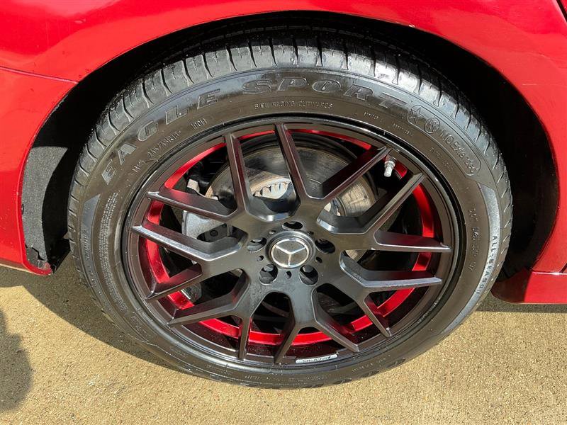 Used 2017 Mercedes-Benz E 300 4MATIC image 20