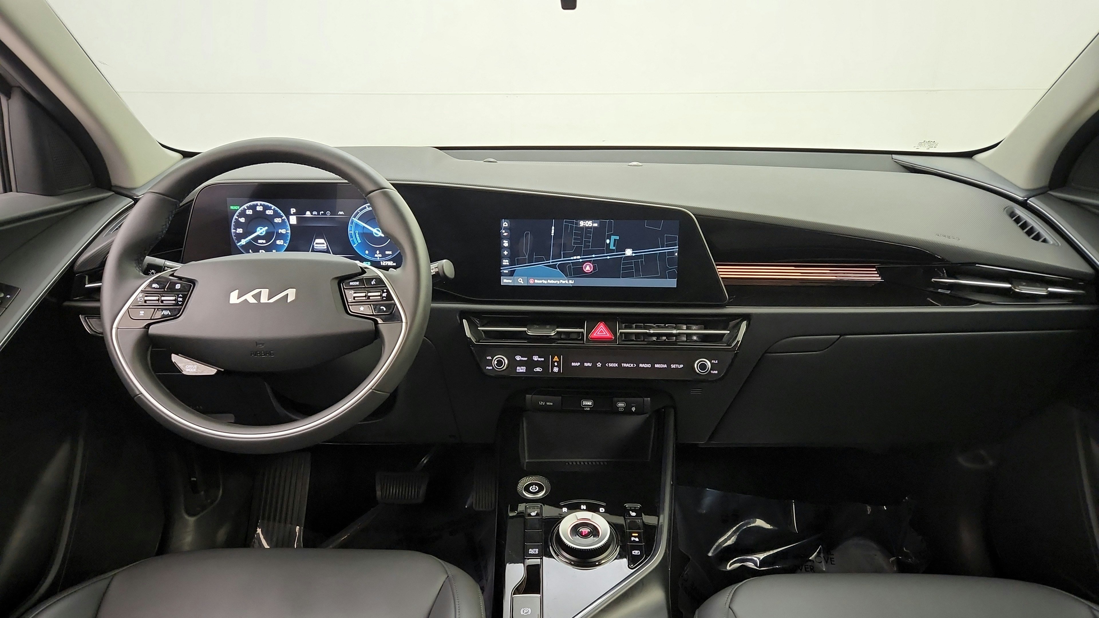 Used 2024 Kia Niro Wind FWD image 21