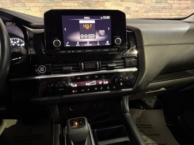 Certified 2023 Nissan Pathfinder SV AWD/4WD image 19