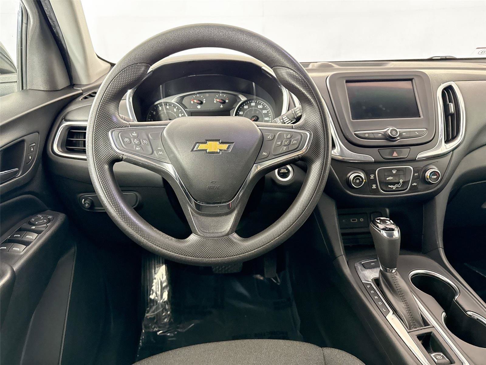 Used 2020 Chevrolet Equinox LT AWD/4WD image 28