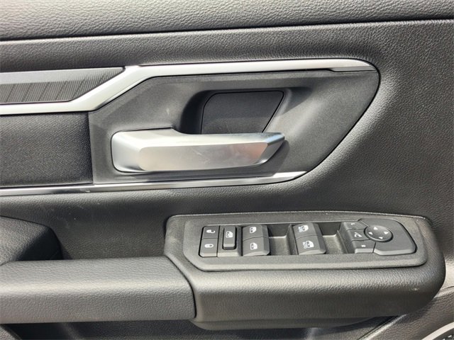 New 2026 RAM 1500 Big Horn image 23