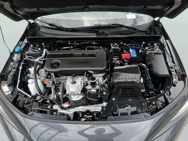 Used 2026 Honda Civic Sport image 59