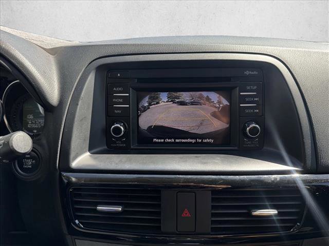 Used 2015 MAZDA CX-5 Touring AWD/4WD image 15