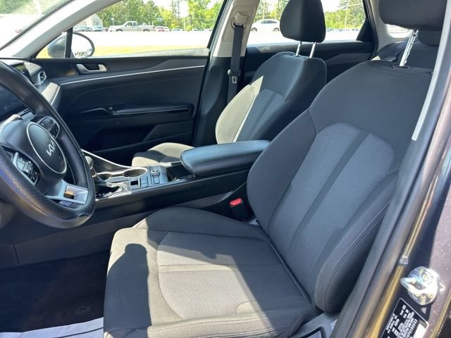 Used 2023 Kia K5 LXS FWD image 8