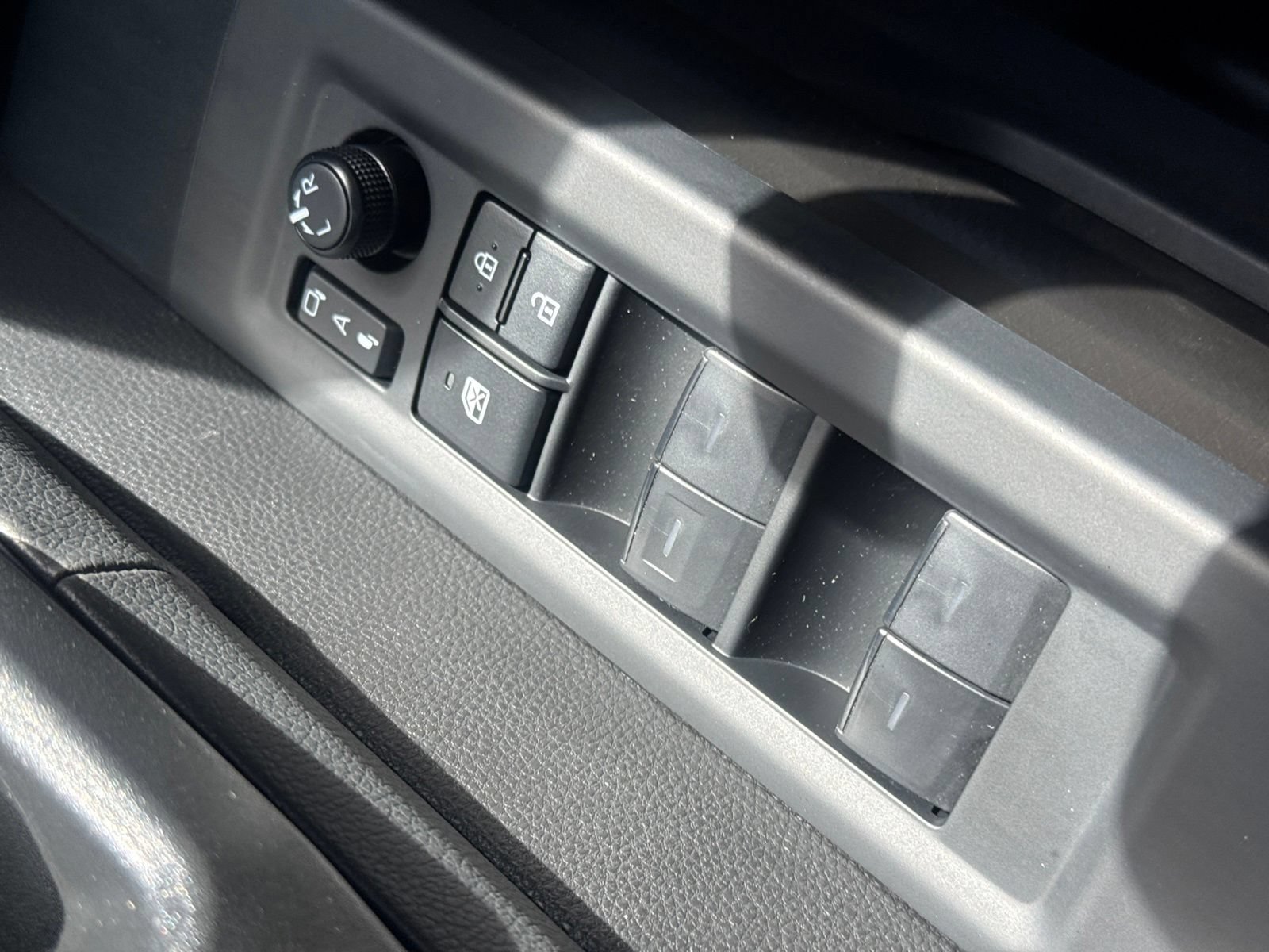 Used 2025 Toyota Tundra TRD Pro AWD/4WD image 20