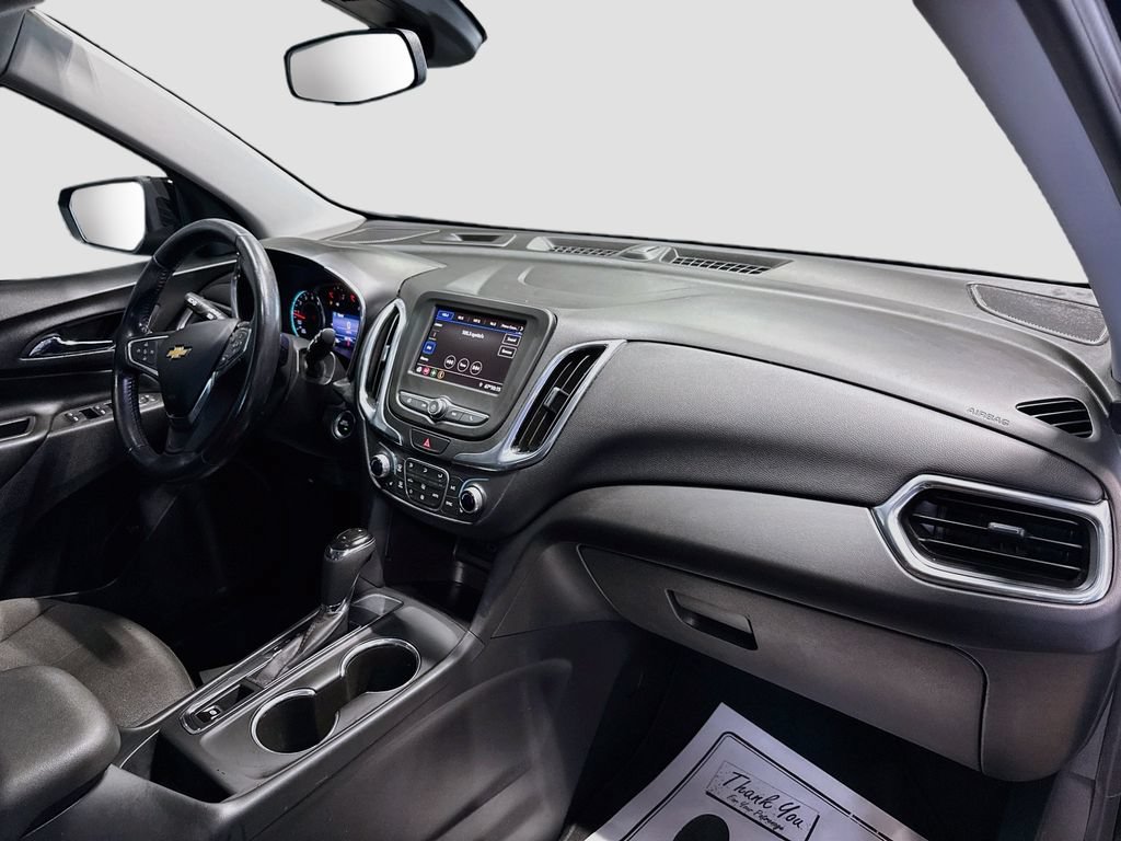 Used 2020 Chevrolet Equinox LT FWD image 28