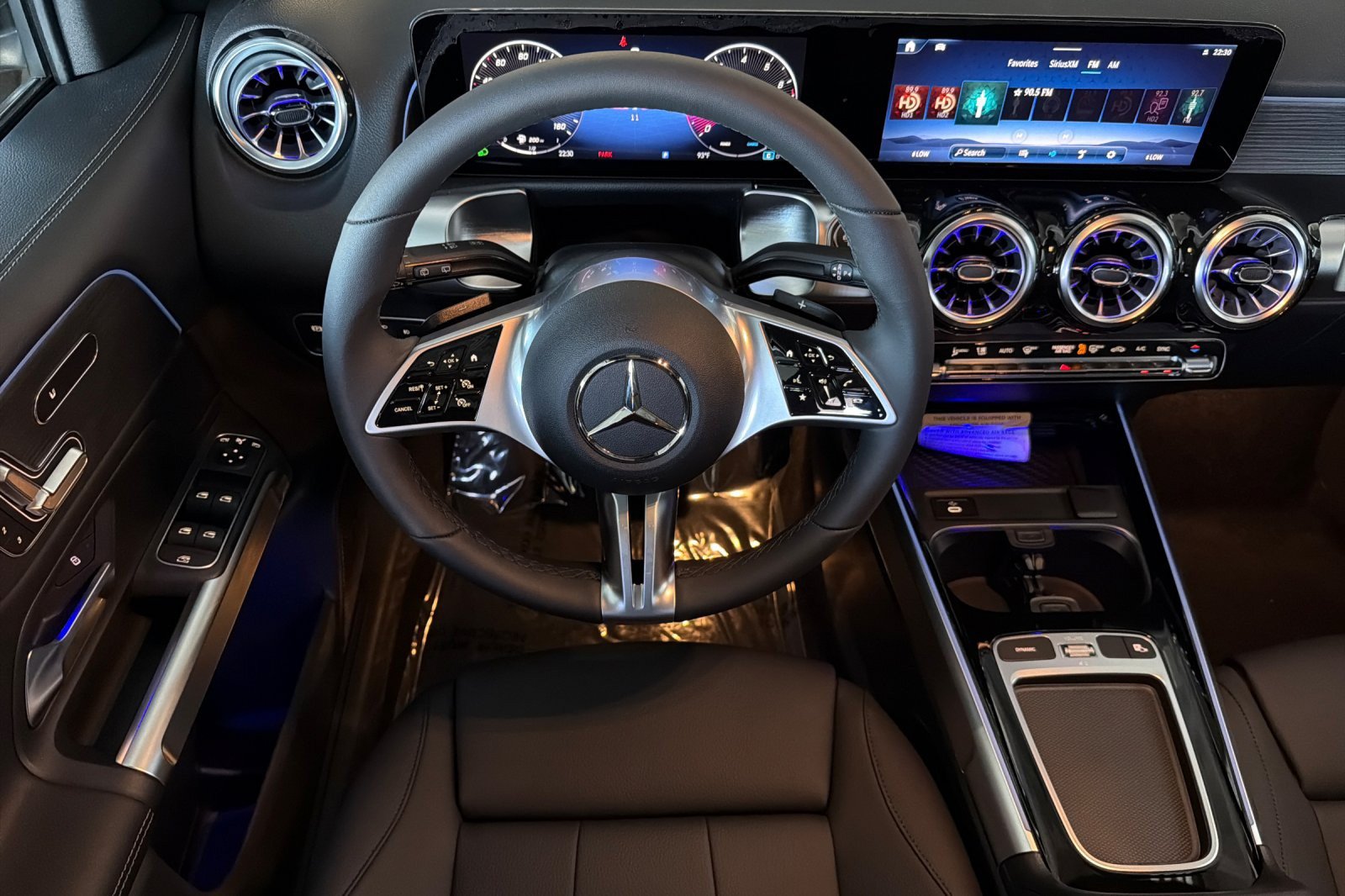 New 2026 Mercedes-Benz GLB 250 image 13