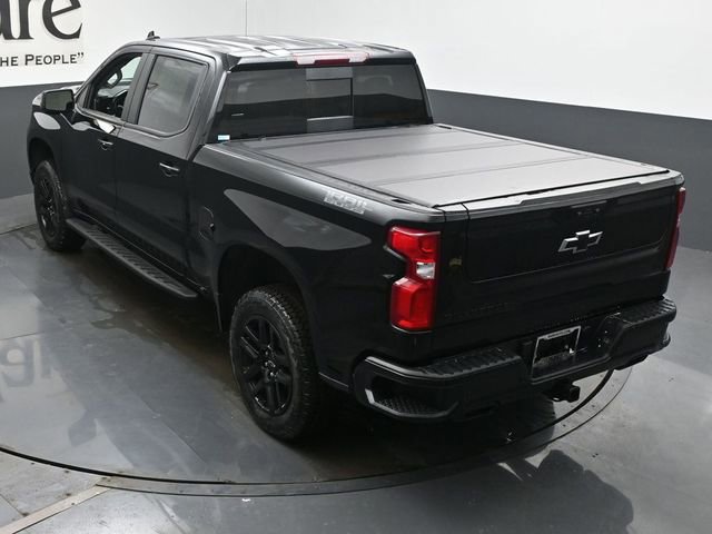 New 2026 Chevrolet Silverado 1500 LT Trail Boss w/ LT Trail Boss Premium Package image 19