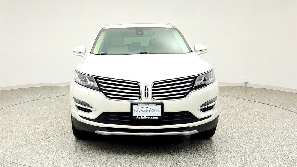 Used 2015 Lincoln MKC AWD w/ Equipment Group 101A Select image 2