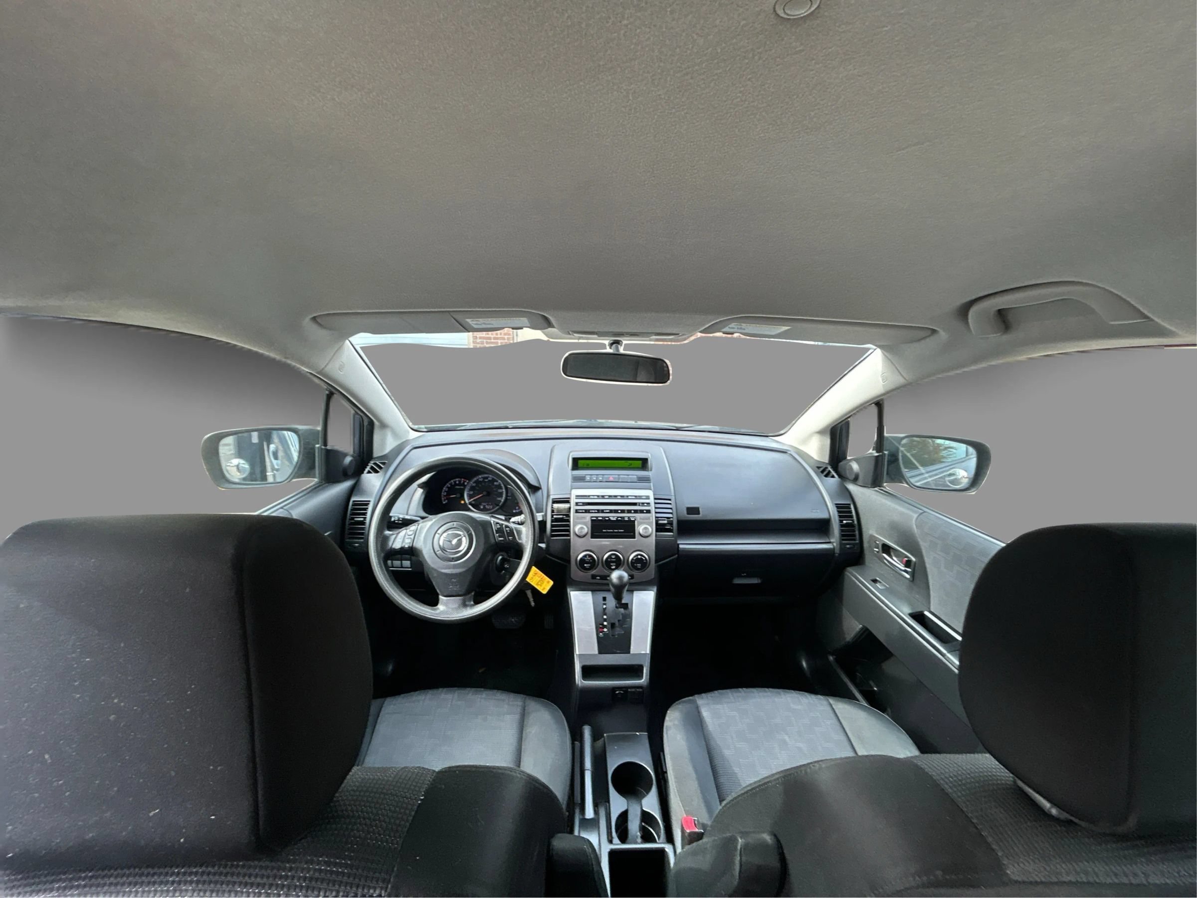 Used 2008 MAZDA MAZDA5 Sport FWD image 25
