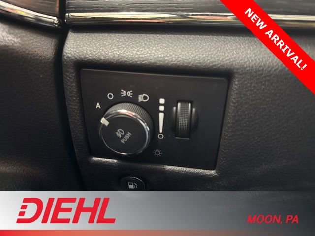 Used 2019 Jeep Grand Cherokee High Altitude image 24