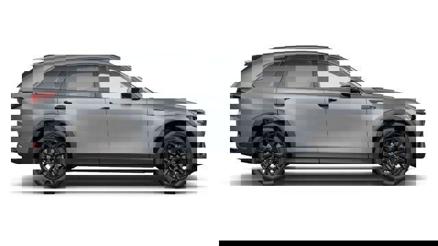 New 2025 MAZDA CX-70 3.3 Turbo S w/ Premium Plus