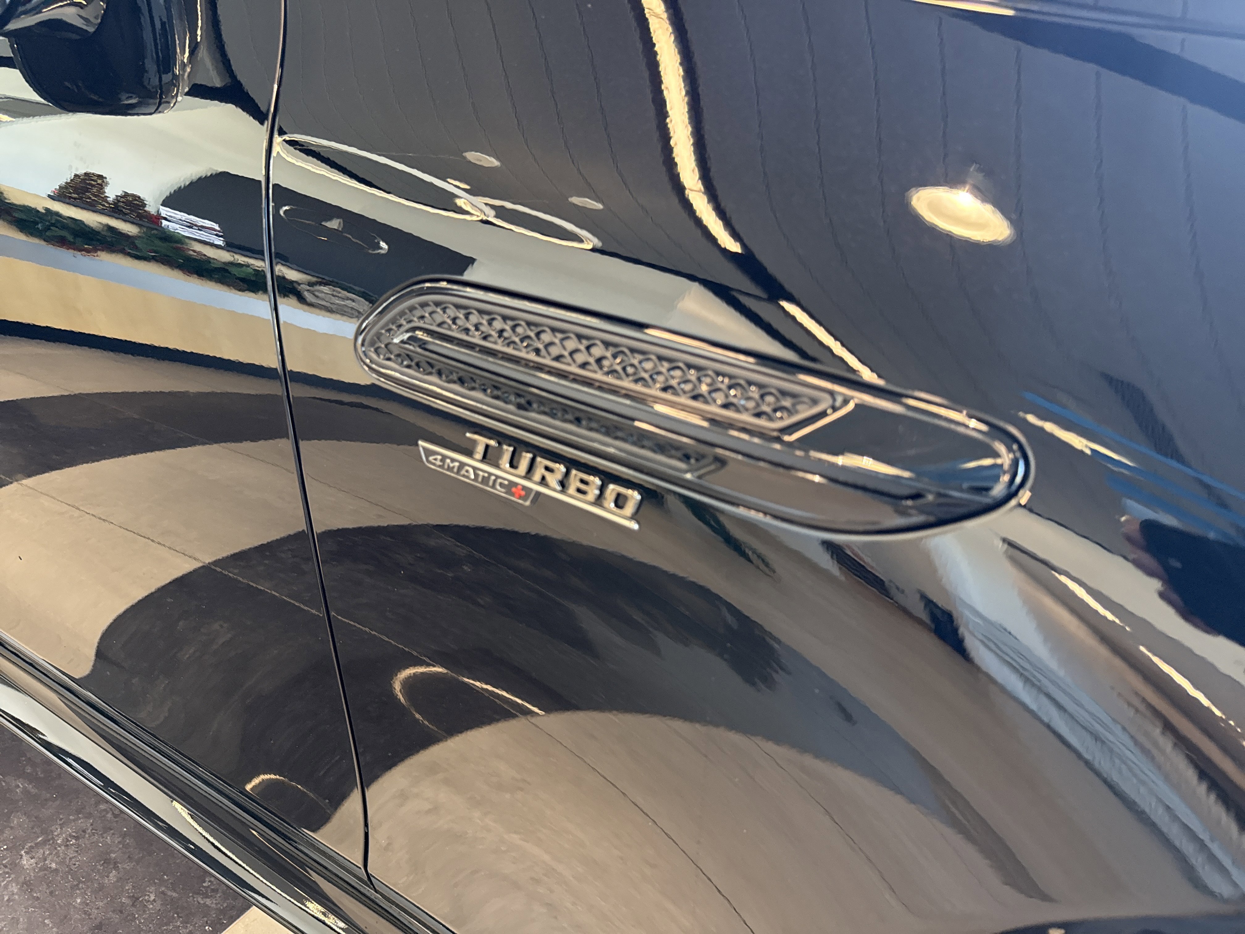 New 2026 Mercedes-Benz AMG GT 43 image 12