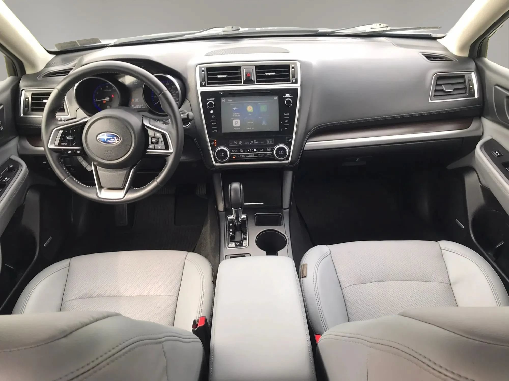 Used 2018 Subaru Legacy 2.5i Limited AWD/4WD image 4