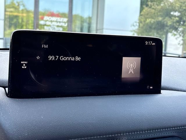 Used 2024 MAZDA CX-5 AWD 2.5 S w/ Preferred Package image 14