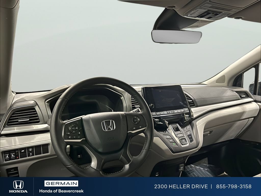 Used 2023 Honda Odyssey EX-L image 21
