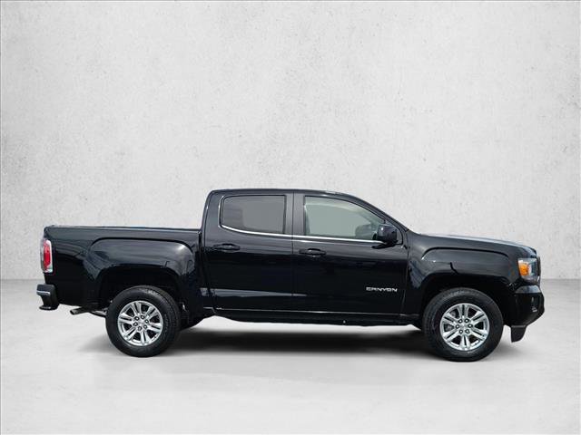 Used 2020 GMC Canyon SLE w/ Trailering Package RWD image 4