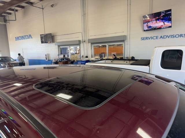 Used 2019 Honda CR-V EX-L image 4