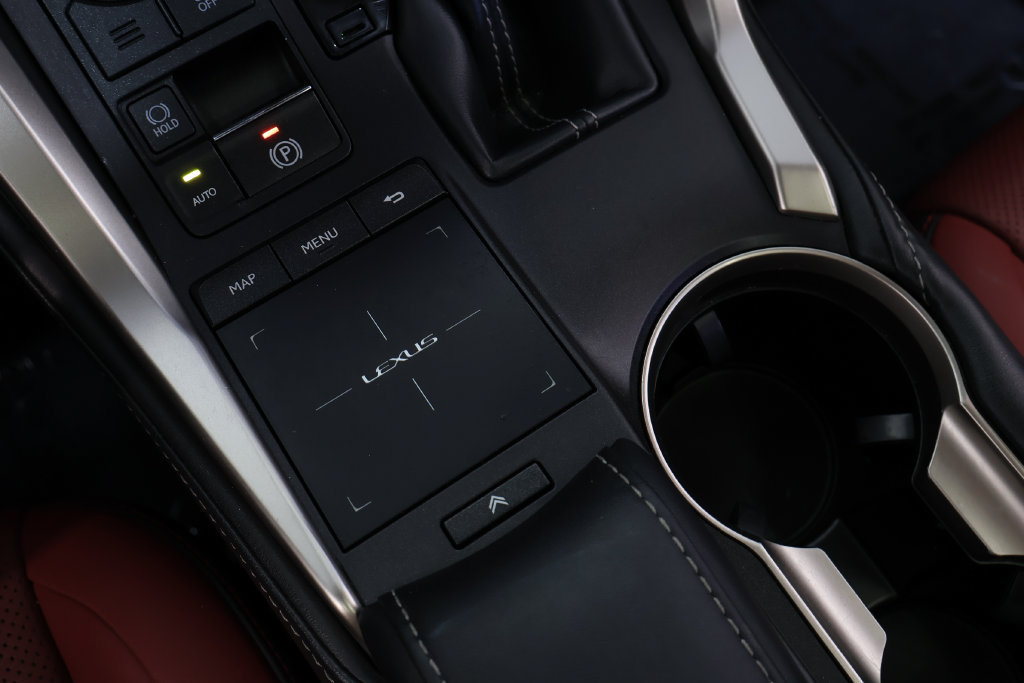 Used 2020 Lexus NX 300 AWD w/ Premium Package image 36