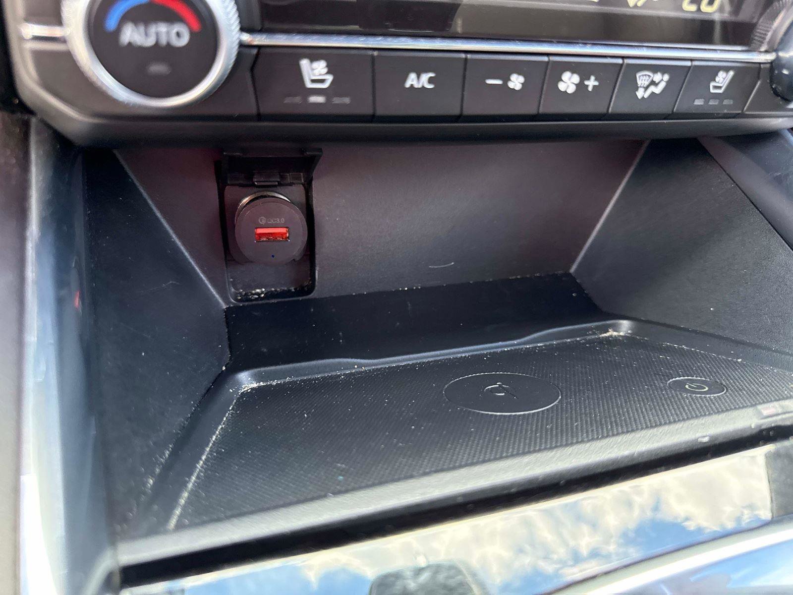 Certified 2022 MAZDA CX-5 Signature image 31