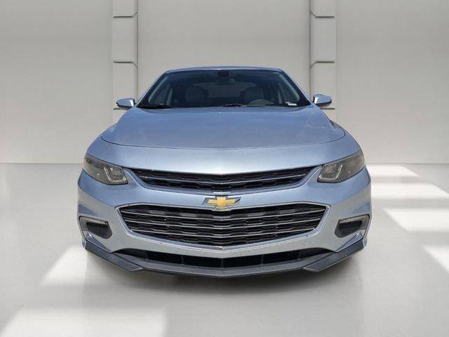 Used 2018 Chevrolet Malibu LT FWD image 8