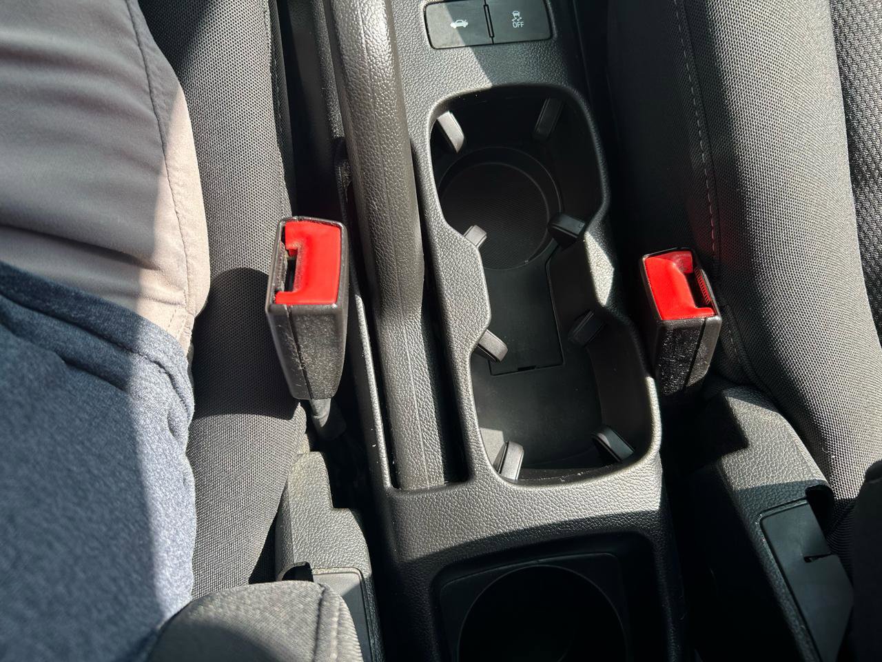 Used 2016 Chevrolet Sonic LT FWD image 26