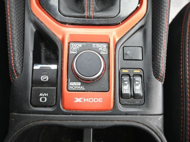Used 2019 Subaru Forester Sport w/ Popular Package #2 image 16